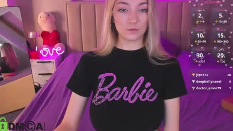 Snapshot of kimberlly_smith chatting on 03/21/26, 12:59 kimberlly_smith online show from 03/21/26, 12:59