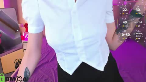 Snapshot of kimberlly_smith chatting on 03/24/26, 01:10 kimberlly_smith online show from 03/24/26, 01:10