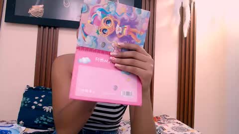 KIMBER online show from 02/13/26, 01:12