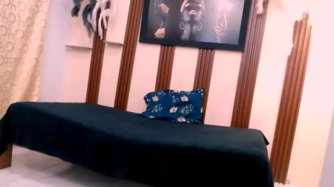 KIMBER online show from 03/02/26, 01:19