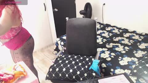 Anita. online show from 02/12/25, 02:03