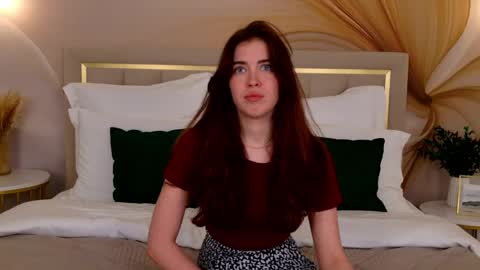 Kimberly online show from 07/07/26, 06:56
