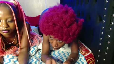 Kimberly online show from 01/31/26, 07:11