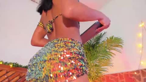 kimberly gonzalez online show from 01/07/25, 06:48