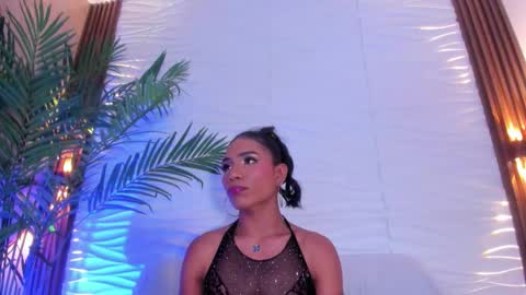 kimberly gonzalez online show from 09/13/25, 03:50