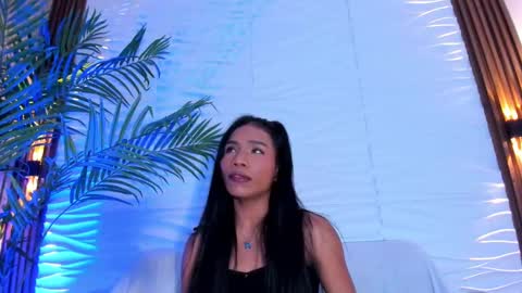 kimberly gonzalez online show from 09/16/25, 04:02