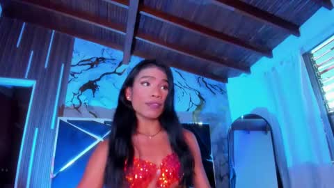 kimberly gonzalez online show from 01/10/26, 08:43