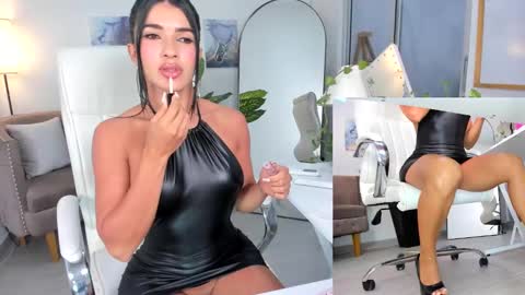 Snapshot of kimberly_hot2 chatting on 12/04/24, 10:30 Melissa online show from 12/04/24, 10:30