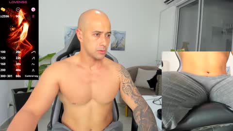 Snapshot of kimberly_hot2 chatting on 01/09/25, 09:06 Melissa online show from 01/09/25, 09:06