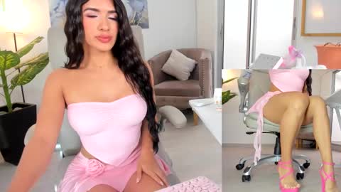 Snapshot of kimberly_hot2 chatting on 03/06/25, 07:32 Melissa online show from 03/06/25, 07:32