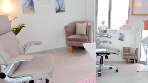 Snapshot of kimberly_hot2 chatting on 03/07/25, 07:38 Melissa online show from 03/07/25, 07:38