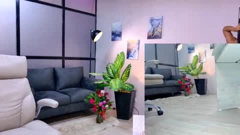 Snapshot of kimberly_hot2 chatting on 09/19/25, 08:31 Melissa online show from 09/19/25, 08:31