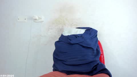 Kimberly 3 online show from 01/31/25, 09:48