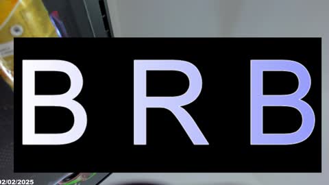 Kimberly 3 online show from 02/02/25, 09:40