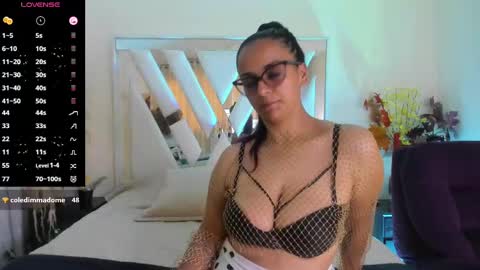 KIM online show from 09/20/25, 08:54