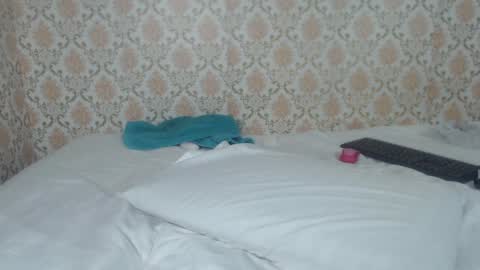 Kimberly online show from 01/16/25, 05:11