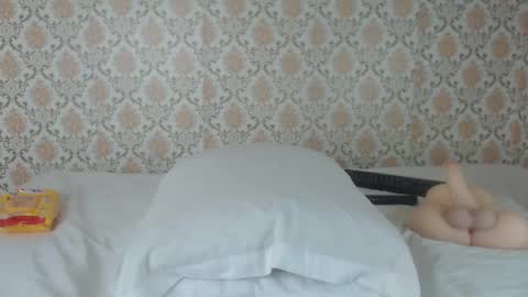 Kimberly online show from 02/26/25, 02:15