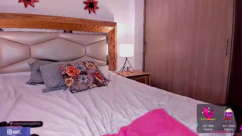 Snapshot of kimberly_sha chatting on 09/25/25, 09:07 kimberly shaw online show from 09/25/25, 09:07