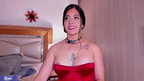 Snapshot of kimberly_sha chatting on 10/10/25, 06:29 kimberly shaw online show from 10/10/25, 06:29