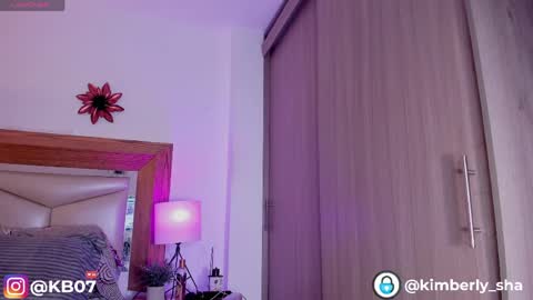 Snapshot of kimberly_sha chatting on 03/18/26, 07:06 kimberly shaw online show from 03/18/26, 07:06