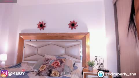 kimberly shaw online show from 05/04/26, 07:10