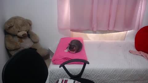 Kim online show from 02/20/25, 04:36