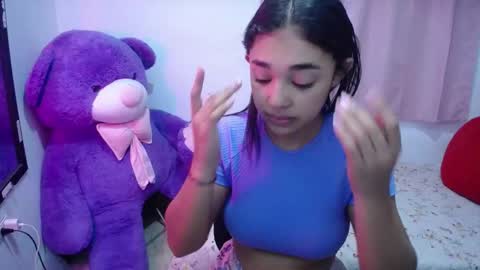 Kim online show from 09/24/25, 11:35