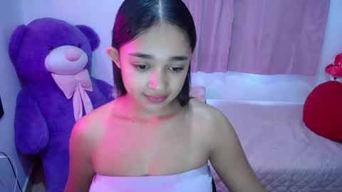 Snapshot of kimberly_slim chatting on 03/13/26, 02:45 Kim online show from 03/13/26, 02:45