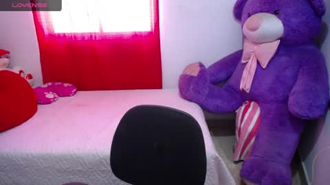 Kim online show from 07/06/26, 03:03