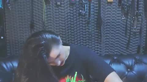 Snapshot of kimberly_swan_ chatting on 01/30/25, 07:48  KIMBERLY SWAN  online show from 01/30/25, 07:48