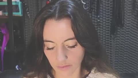 Snapshot of kimberly_swan_ chatting on 02/12/25, 04:11  KIMBERLY SWAN  online show from 02/12/25, 04:11