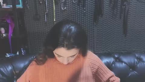 Snapshot of kimberly_swan_ chatting on 02/13/25, 04:28  KIMBERLY SWAN  online show from 02/13/25, 04:28