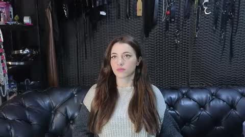 Snapshot of kimberly_swan_ chatting on 09/21/25, 12:45  KIMBERLY SWAN  online show from 09/21/25, 12:45