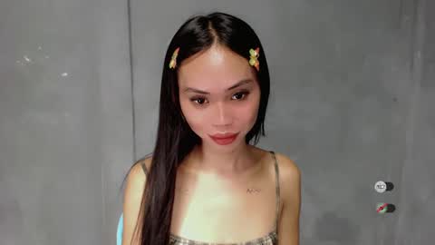 Kimberly online show from 03/12/25, 12:10