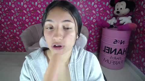 kimberly online show from 01/19/25, 02:59