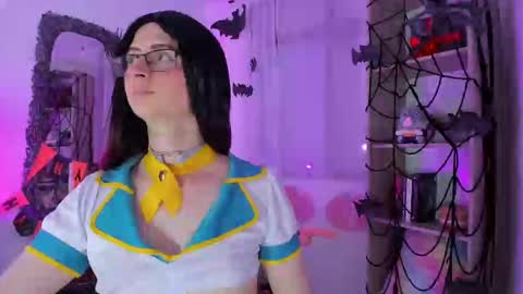 Snapshot of kimberly_thonson chatting on 11/02/25, 04:42 kimberly_thonson online show from 11/02/25, 04:42