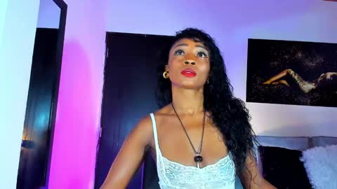 Snapshot of kimberlybanks2 chatting on 01/10/25, 11:33 Kimberly Banks online show from 01/10/25, 11:33