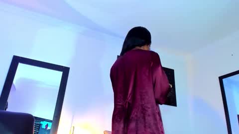 Kimberly Banks online show from 02/08/26, 10:29