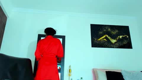 Kimberly Banks online show from 02/23/26, 10:01