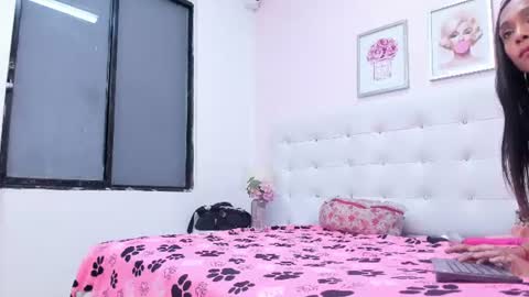 Snapshot of kimberlyboonex chatting on 06/28/26, 12:38 Kimberly online show from 06/28/26, 12:38