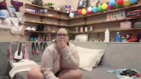 kimberlycaprice online show from 02/14/25, 07:12