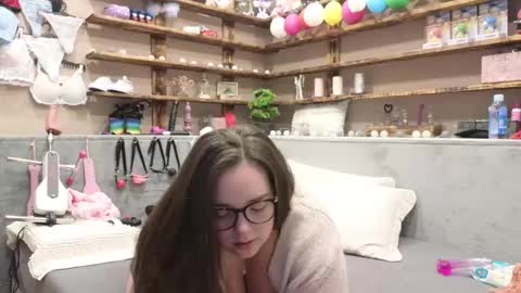 kimberlycaprice online show from 02/22/25, 05:12