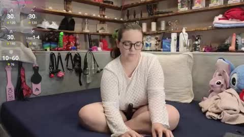 kimberlycaprice online show from 10/19/25, 06:14