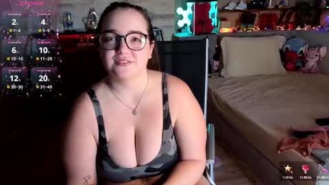 kimberlycaprice online show from 02/27/26, 07:19