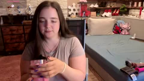 kimberlycaprice online show from 05/23/26, 02:43