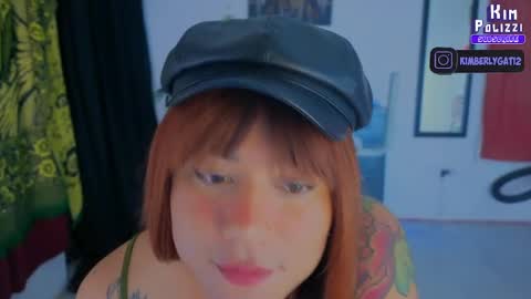 Kimberly Polizzi     online show from 03/11/25, 03:16