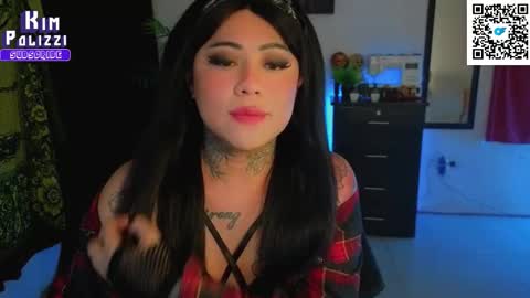 Kimberly Polizzi     online show from 11/05/25, 11:27