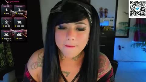 Kimberly Polizzi     online show from 11/13/25, 02:10