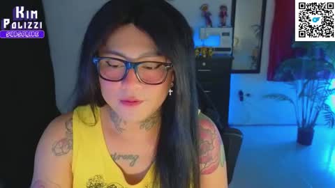 Kimberly Polizzi     online show from 11/20/25, 02:34