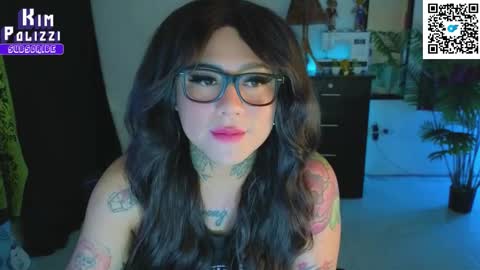 Kimberly Polizzi     online show from 11/25/25, 01:27